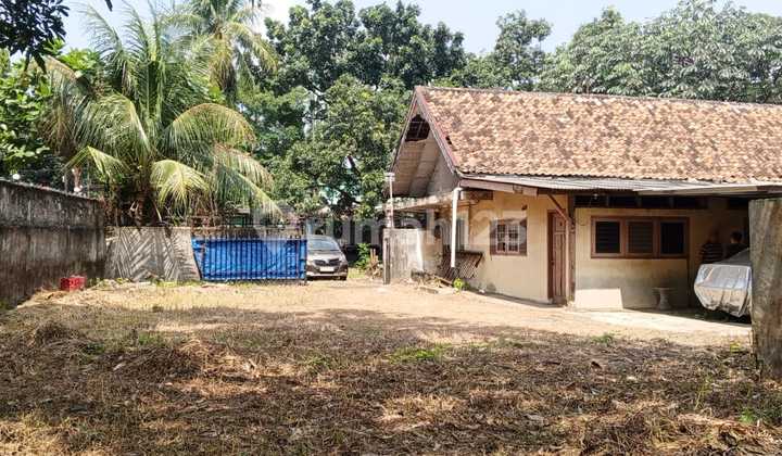 Dijual Tanah Dibawah NJOP Area Pasar Minggu Dijual Tanah Dibawah NJOP Area Pasar Minggu