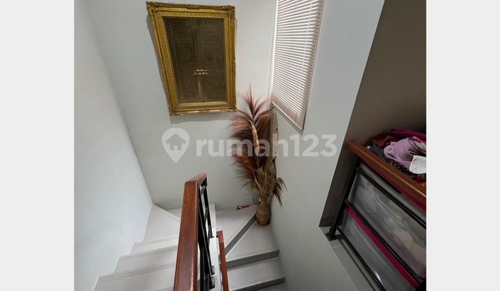 Dijual Cepat Murah Rumah 3 Kamar Tidur Jatiwarna Bekasi 2