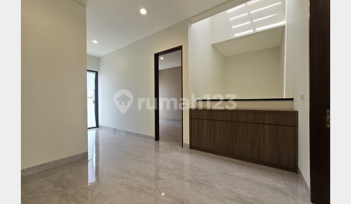 Dijual Cepat Rumah Siap Huni Pondok Indah 2