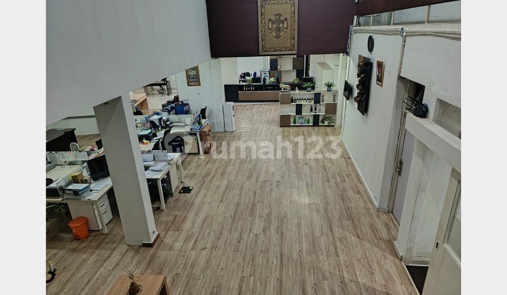 For Sale Office House Location Prapanca 1