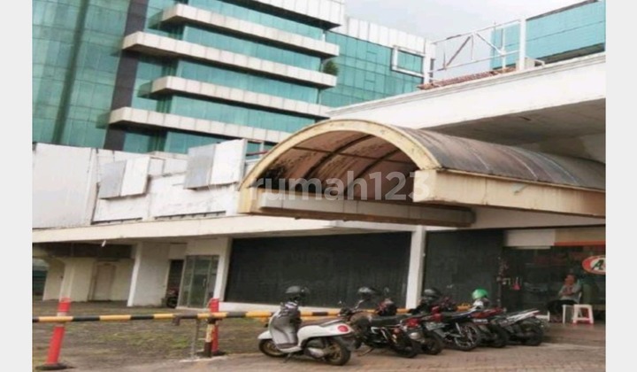 Disewa Cepat Lahan Bangunan Lokasi Strategis Mampang Disewa Cepat Lahan Bangunan Lokasi Strategis Mampang