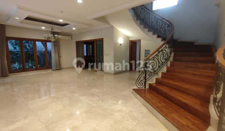 Quick Rent Luxury House with Pool in Pondok Indah
