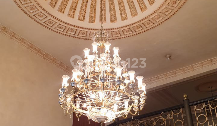 For Sale Spacious Luxury House in Pondok Indah Furnished 2