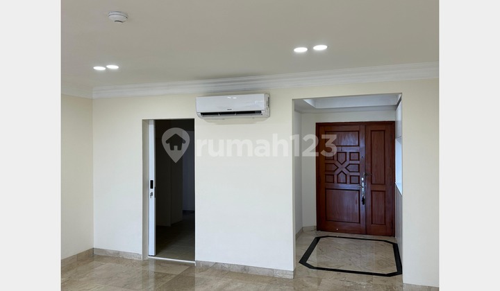 Dijual Cepat Siap Huni Apartemen Green View Nuansa Hijau 