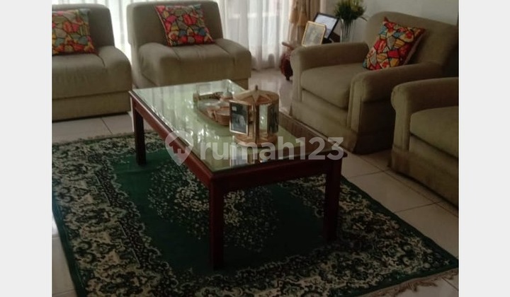 Dijual Cepat Rumah Cantik Terawat Siap Huni Cinere