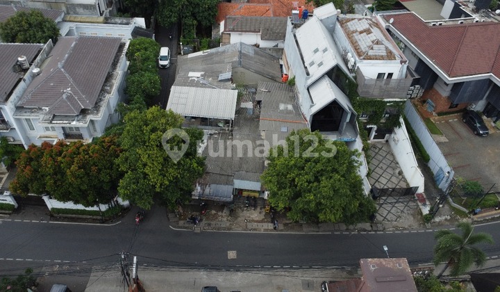 Dijual Cepat Murah Lokasi Prima Lahan Kemang Dijual Cepat Murah Lokasi Prima Lahan Kemang