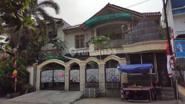 Dijual Murah Rumah 2 Lantai Kalisari SHM 1