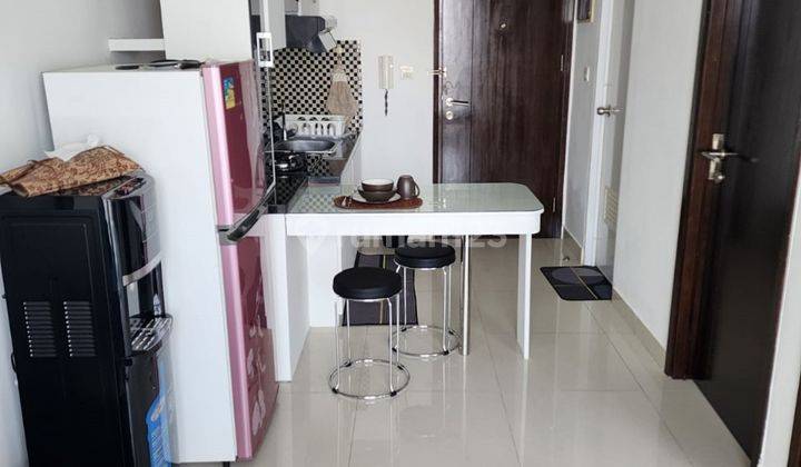 Dijual Apartemen West Mark Residence Tanjung Duren 2