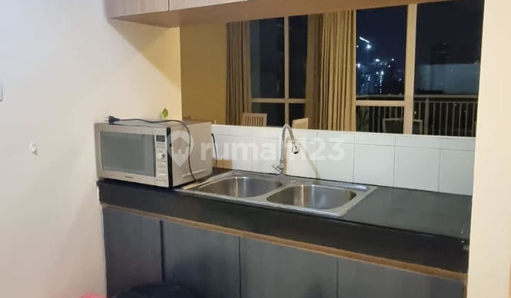 For Sale Fast Cheap 3 Bedroom Apartment Essence Darmawangsa 2
