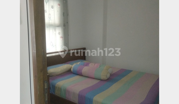 Dijual Cepat Murah Apartemen East Park 2 Kamar Tidur 2