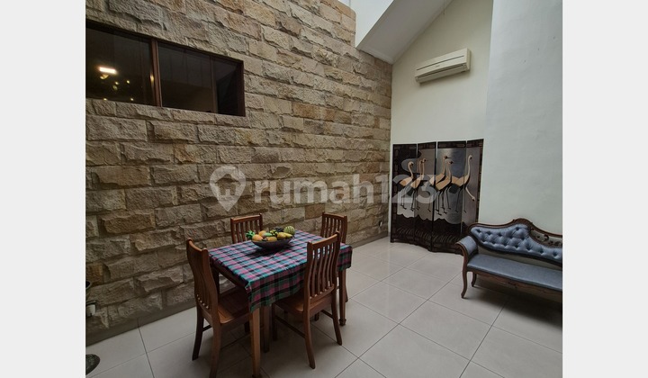 Prime Location, Quick and Affordable Sale, Pondok Indah House 2