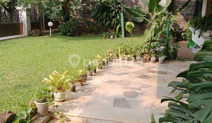 For Rent Luxury House Best Price Best Location Permata Hijau For Rent Luxury House Best Price Best Location Permata Hijau