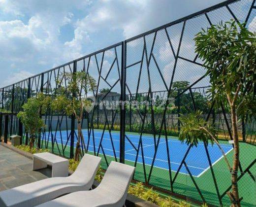 Disewa Apartemen 1 BR Pancoran Lokasi Strategis 2