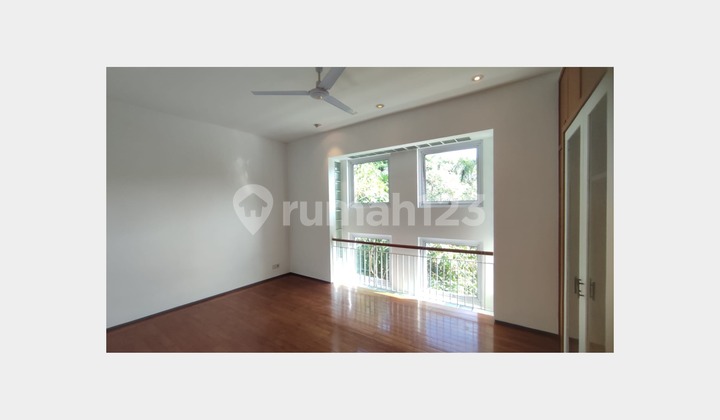 Disewa Cepat Rumah Mewah Lokasi Prima Pondok Indah