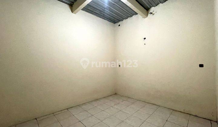 Dijual Rumah Klasik Lokasi Premium Kebayoran Baru 2