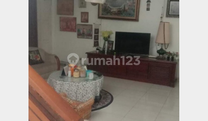 Dijual Cepat Murah Rumah Cantik Terawat Lokasi Cinere
