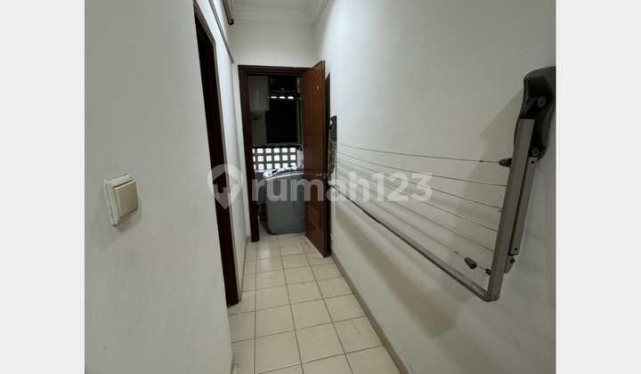 For Sale Cheap Fast Full Furnish 3BR Belleza Apartment 2