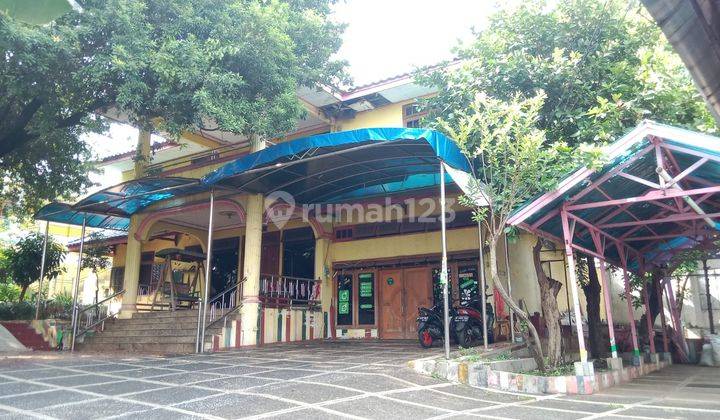 Dijual Cepat Rumah Tanah Luas Pesanggrahan 1