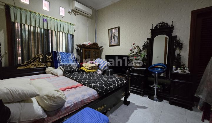 Dijual Cepat Murah Rumah Lokasi Elite Simprug Garden