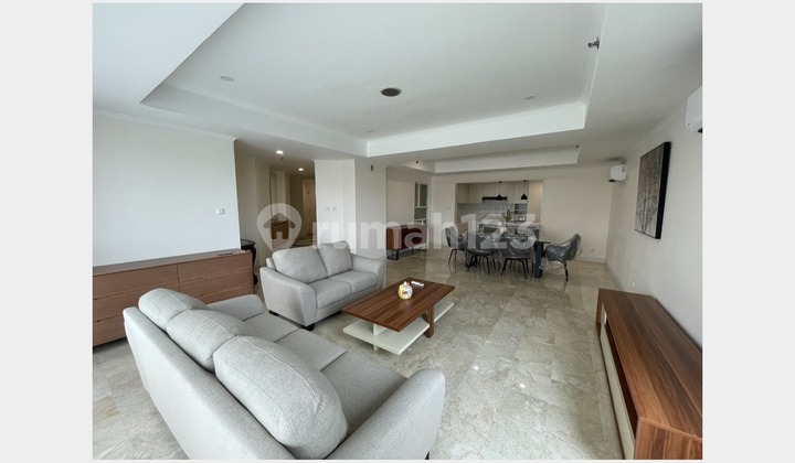 For Rent Quick Move-In Ready Apartment Golf Hill Terrace Pondok Indah