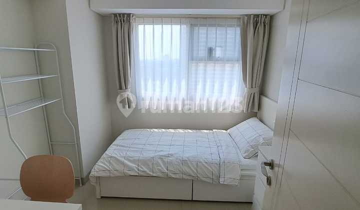 For Immediate Rent, Move-In Ready 3 BR Apartment at Trivium Terrace Cikarang