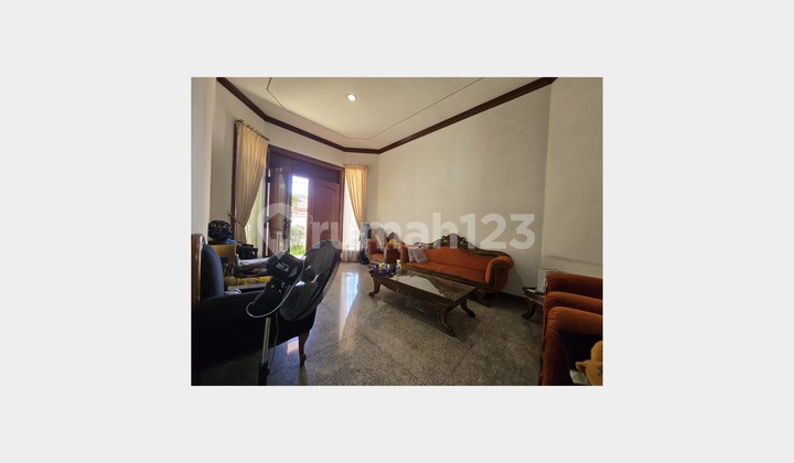 Dijual Cepat Murah Rumah Cantik Full Furnish Pondok Pinang