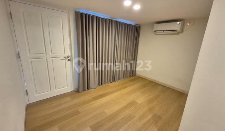 For Rent Quickly Beautiful 3-Room Minimalist House Pondok Indah 2