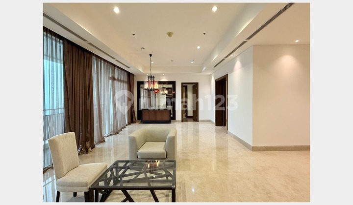 For Immediate Rent, Ready to Occupy, The Pakubuwono Signature High Floor For Immediate Rent, Ready to Occupy, The Pakubuwono Signature High Floor