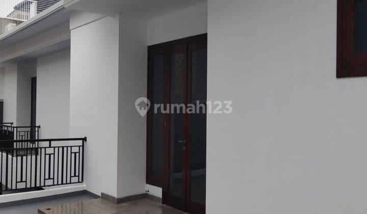 Disewa Rumah Mewah Siap Huni Pondok Indah 2