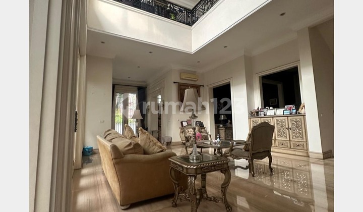 Dijual Cepat Rumah Luxury Pulomas Jakarta Timur 2