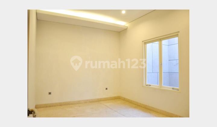 Dijual Rumah Cantik Siap Huni Lokasi Gandaria 2