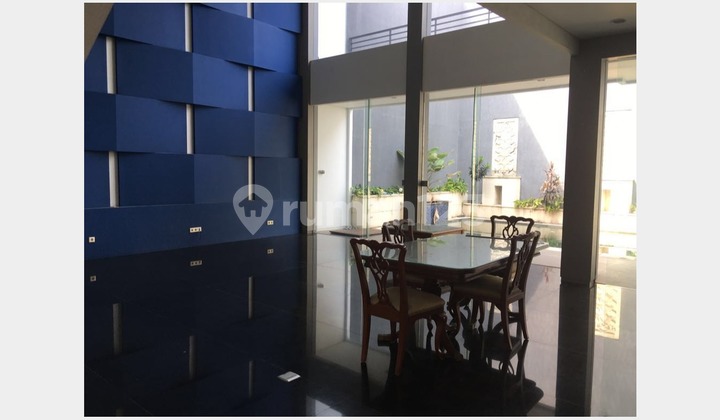 For Sale Cheap Fast Beautiful House Metro Alam Pondok Indah 2