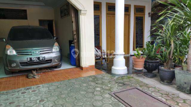 Dijual Murah Rumah 2 Lantai Kalisari SHM 2