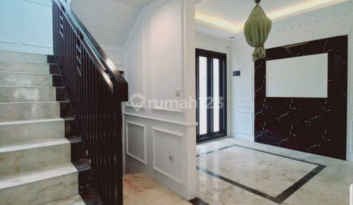 Dijual Rumah Mewah Luas Lokasi Jagakarsa 2