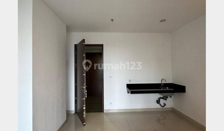 Dijual Cepat 2 Kamar Tidur Apartemen Newton 2  2