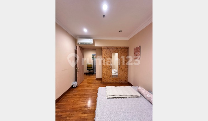 Dijual Cepat Murah Apartemen Green View Nuansa Hijau Pondok Indah 3BR Dijual Cepat Murah Apartemen Green View Nuansa Hijau Pondok Indah 3BR