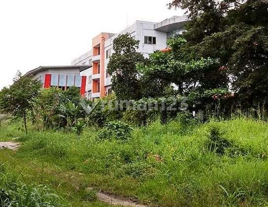 Dijual Cepat Cocok Untuk Investasi Lahan Pondok Cabe Dijual Cepat Cocok Untuk Investasi Lahan Pondok Cabe