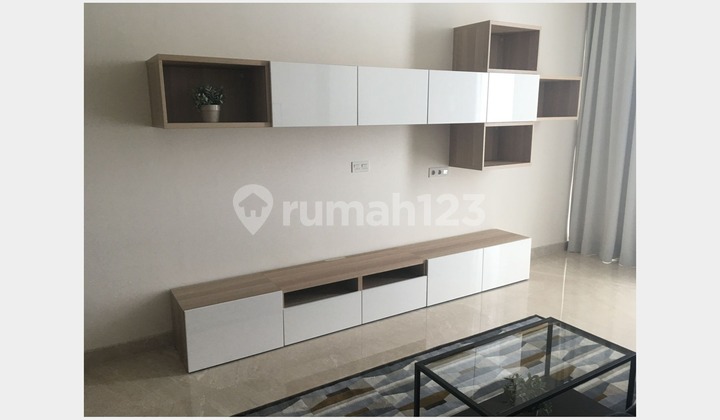 For Sale Quick Move-In 1BR Apartement Four Winds Fully Furnished 2