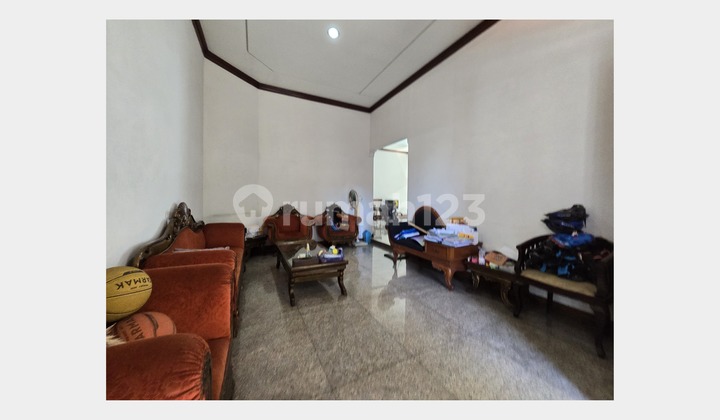 Dijual Cepat Murah Rumah Cantik Full Furnish Pondok Pinang 2