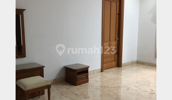 For Sale Beautiful Move-in Ready House in Pondok Indah 2