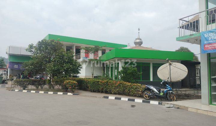 Dijual Lahan Spbu Lokasi Strategis Cilegon 2