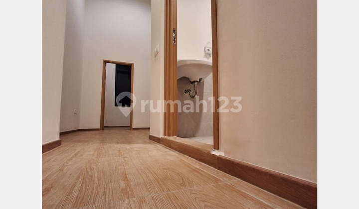 Dijual Cepat Siap AJB 1 Bedroom Apartemen Meikarta Cikarang