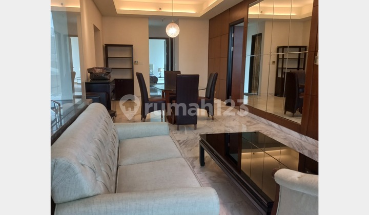 Disewa Cepat Full Furnish 3 Kamar Tidur The Peak Sudirman Disewa Cepat Full Furnish 3 Kamar Tidur The Peak Sudirman