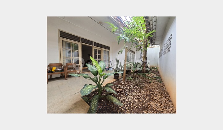 Dijual Cepat Murah Rumah Jl Bromo Guntur 1