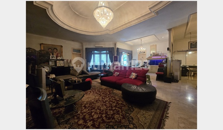 For Sale Cheap Quick House Land Calculation Brawijaya