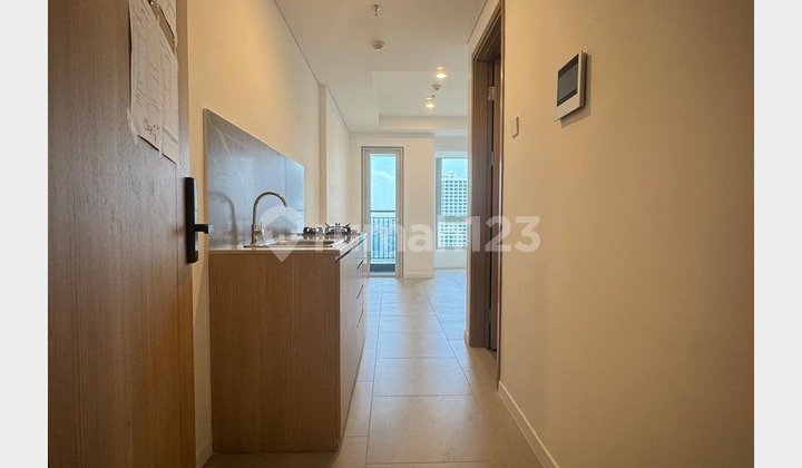 Dijual Cepat Apartemen Antasari Place Tipe Studio Dijual Cepat Apartemen Antasari Place Tipe Studio