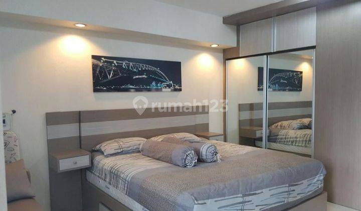 Dijual Murah Apartemen Minimalis Studio  2