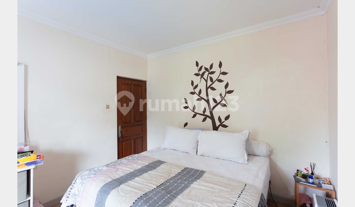 Dijual Rumah Cantik Murah Nego Lokasi Radio Dalam 2