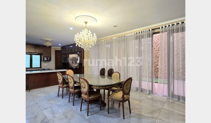 Dijual Cepat Best Price Best Location Rumah Mewah Pondok Indah Dijual Cepat Best Price Best Location Rumah Mewah Pondok Indah