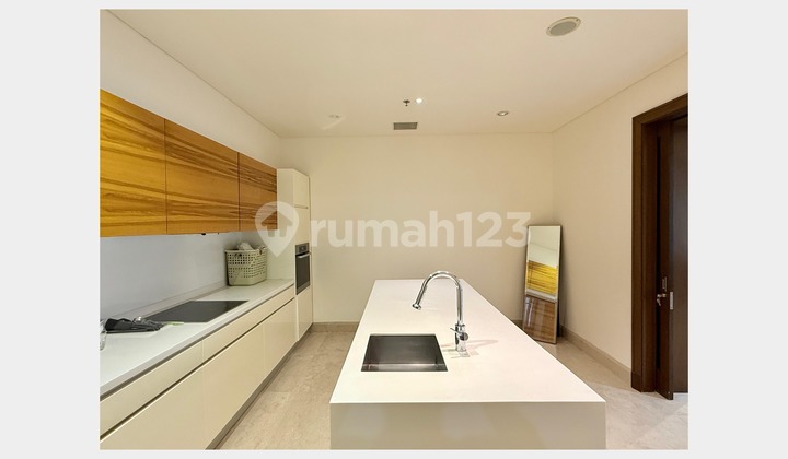 Disewa Cepat Siap Huni The Pakubuwono Signature High Floor 2